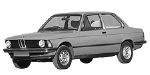 BMW E21 U0003 Fault Code