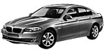 BMW F10 U0003 Fault Code