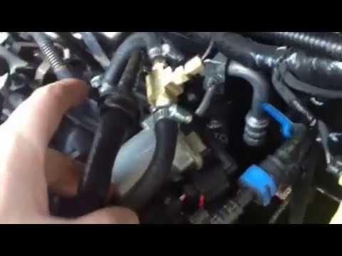 See U0003 in engine